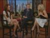 Lindsay Lohan Live With Regis and Kelly on 12.09.04 (381)